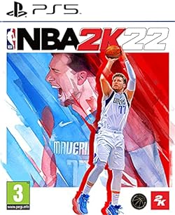 2K Games Ps5 Nba 2K22