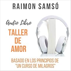 Diseño de la portada del título Taller de Amor