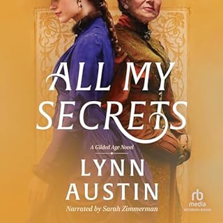 Page de couverture de All My Secrets