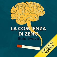 La coscienza di Zeno copertina