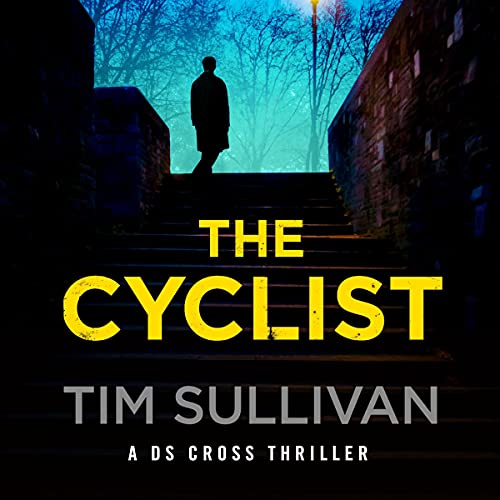 The Cyclist cover art