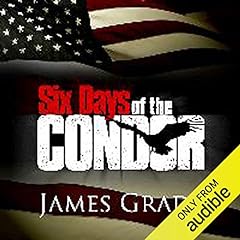 Page de couverture de Six Days of the Condor