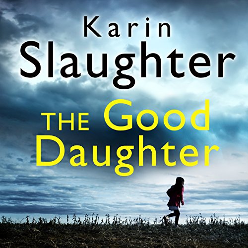 The Good Daughter Titelbild