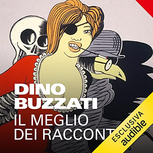 Il meglio dei racconti copertina