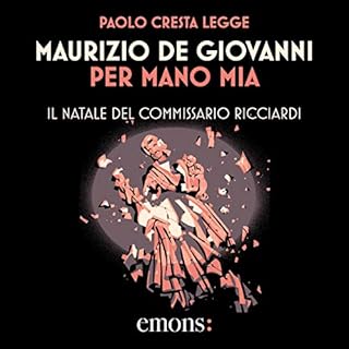 Per mano mia copertina