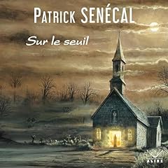 Page de couverture de Sur le seuil