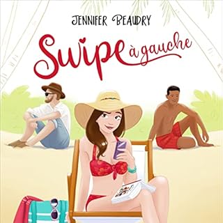 Page de couverture de Swipe à gauche