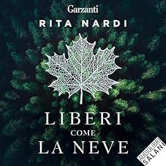 Liberi come la neve copertina