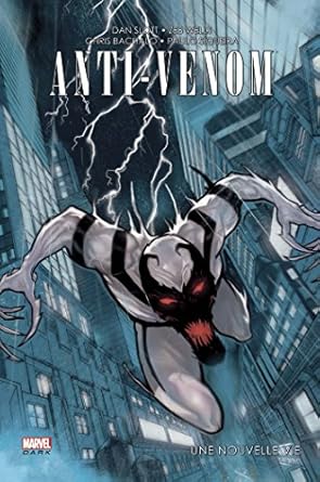 Anti Venom