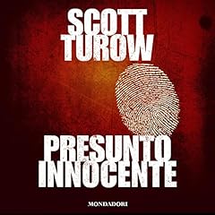 Presunto innocente copertina