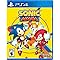 Jogo Sonic Mania - PS4