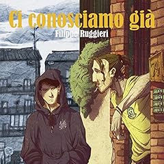 Ci conosciamo già copertina