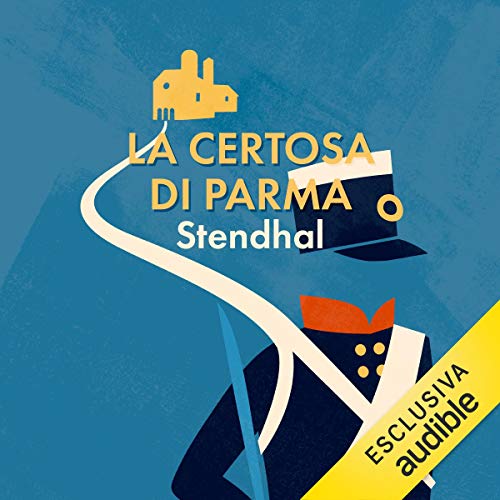 La Certosa di Parma copertina