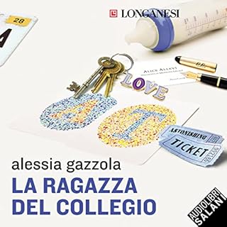 La ragazza del collegio copertina