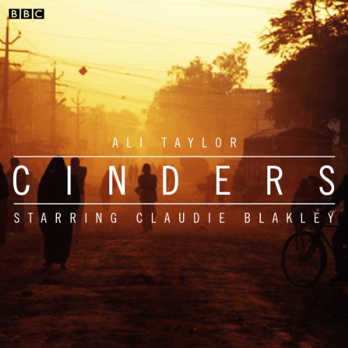 Cinders cover art