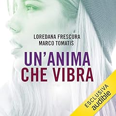 Un'anima che vibra copertina