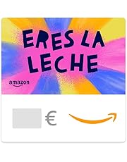 E-Tarjeta regalo de Amazon.es