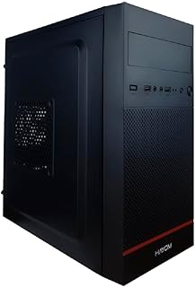 Pc Cpu Intel Core I5 3º3470 3,2ghz+8gbram+ssd 240gb