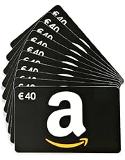 Lote de 10 Tarjetas Regalo de Amazon.es - Envío 1 día gratis