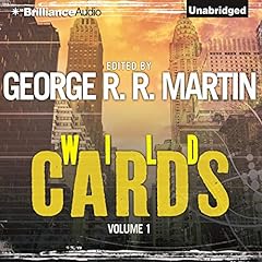 Wild Cards I cover art