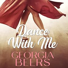 Page de couverture de Dance with Me