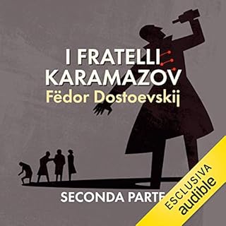 I fratelli Karamazov 2 copertina