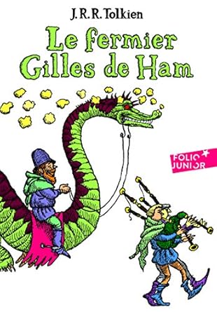 LE FERMIER GILLES DE HAM