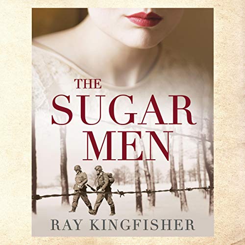 Page de couverture de The Sugar Men