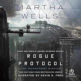 Rogue Protocol cover art