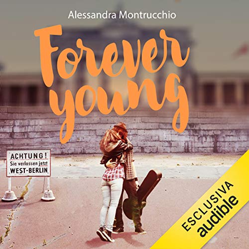 Forever Young copertina