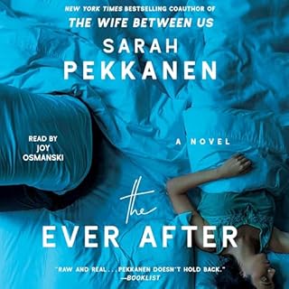 The Ever After Audiobook By Sarah Pekkanen cover art