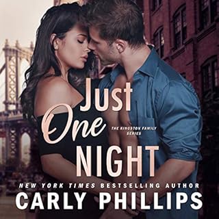 Just One Night cover art