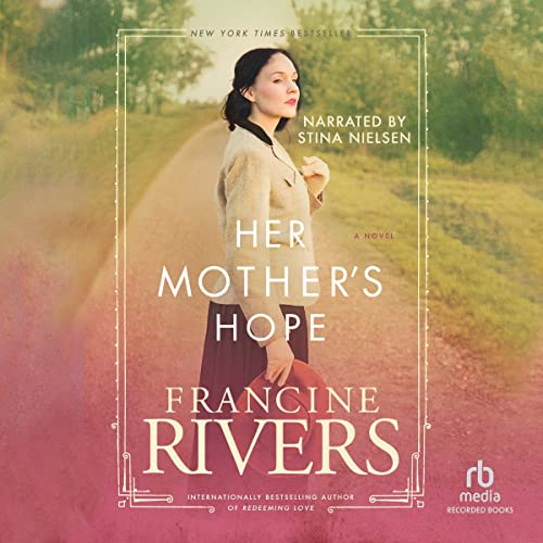 Page de couverture de Her Mother’s Hope