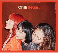 Chilli Beans.(CD+Blu-ray)(初回生産限定盤)