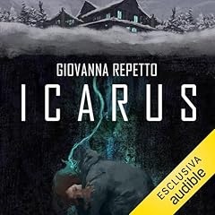 Icarus copertina