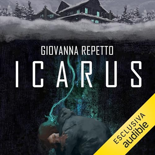 Icarus copertina