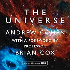 Page de couverture de The Universe