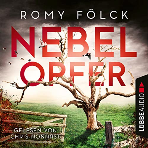 Nebelopfer cover art