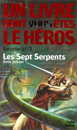 Les Sept Serpents