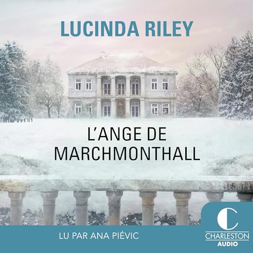 Page de couverture de L'Ange de Marchmont Hall