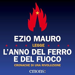 L'anno del ferro e del fuoco copertina