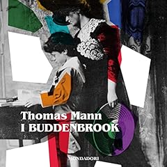 I Buddenbrook copertina