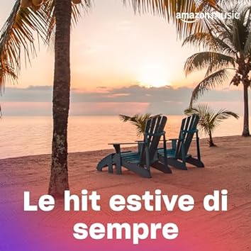 Le hit estive di sempre