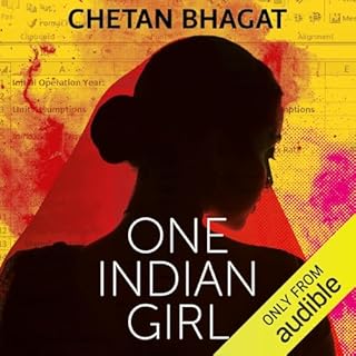 One Indian Girl cover art