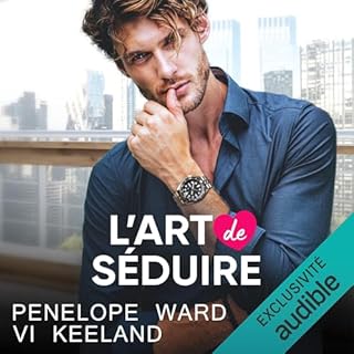 Page de couverture de L’art de séduire