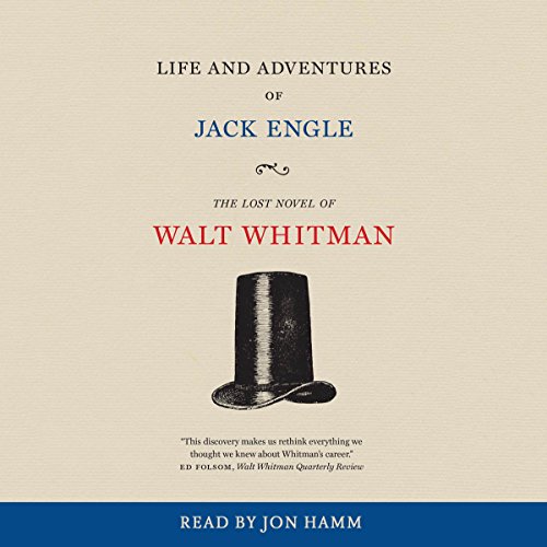 Life and Adventures of Jack Engle cover art