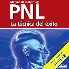 Diseño de la portada del título PNL