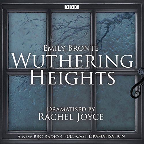 Wuthering Heights cover art