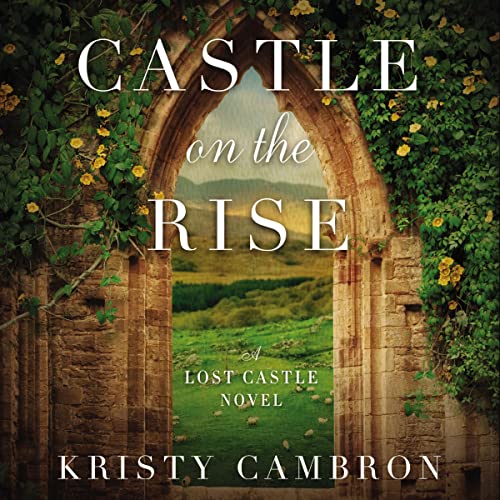 Page de couverture de Castle on the Rise