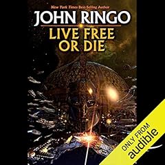 Live Free or Die cover art